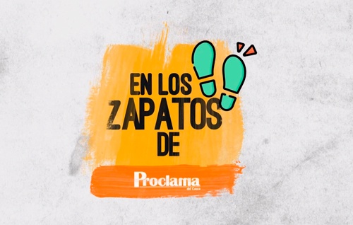 En los zapatos de En los zapatos de