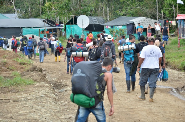 Exterminio de líderes continuó en Quilichao y El Tambo Exterminio de líderes continuó en Quilichao y El Tambo