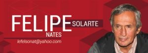 Felipe Solarte Nates Felipe Solarte Nates