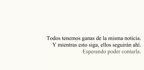Gracias, periodistas Gracias, periodistas