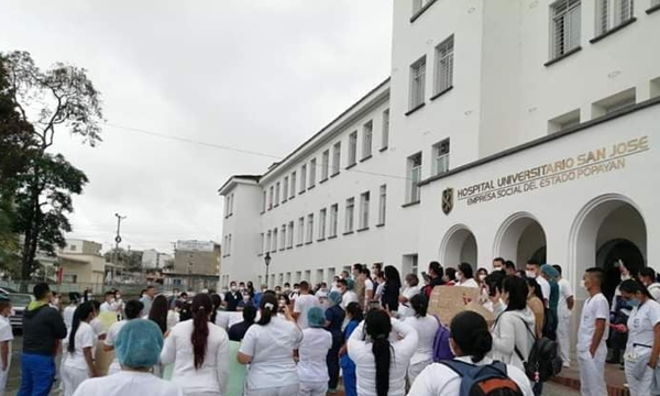 El Cauca después del 27 de abril