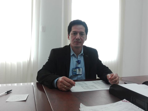 Hospital Universitario San José combatirá el Coronavirus