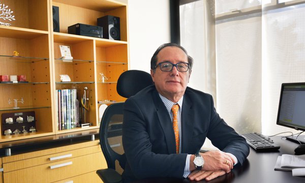 La soledad de la pandemia