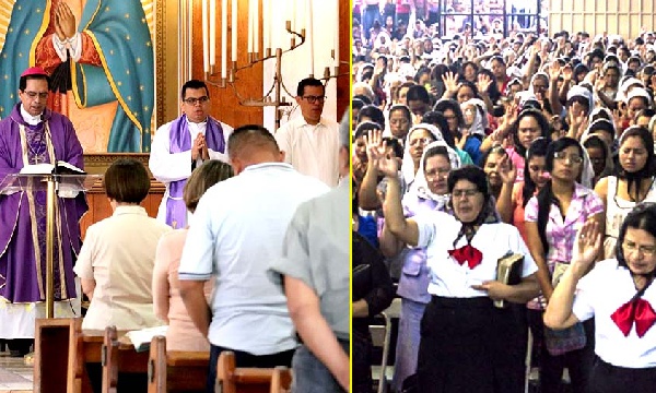 Las iglesias, ¿condenadas a la quiebra?