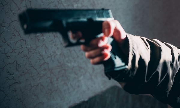 Asesinato Masacran a una familia en Piamonte