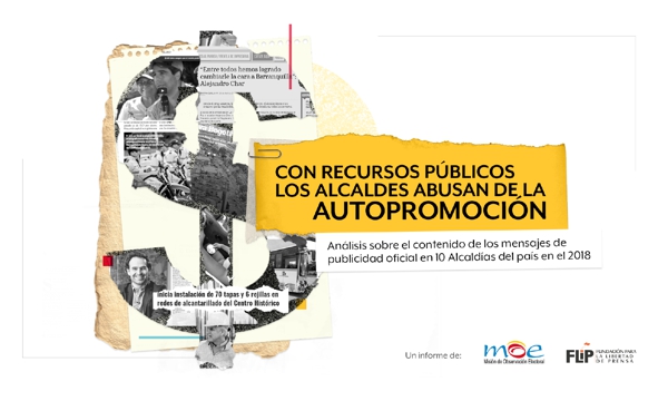 Más transparencia y menos autobombo