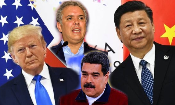 No bajar la presión