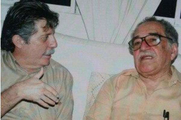 Nos madrugó el Mono Mendoza