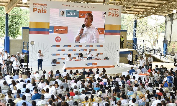 PANDEMIA Y DINEROS DE LAS REGALÍAS