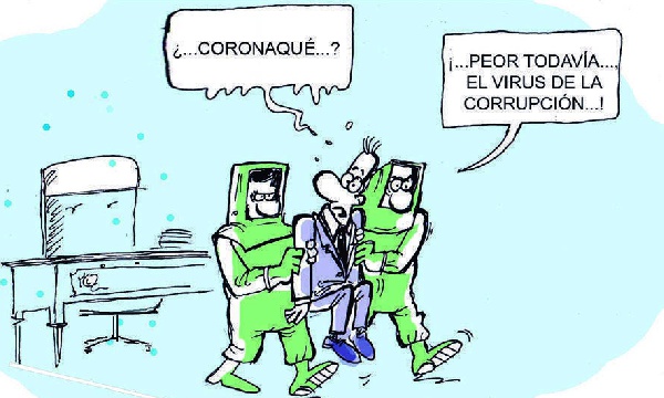 POLÍTICA Y SOCIEDAD