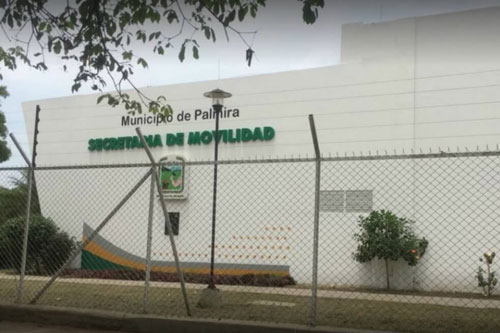 Palmiranos podrán retirar sus vehículos de los Patios Oficiales Palmiranos podrán retirar sus vehículos de los Patios Oficiales