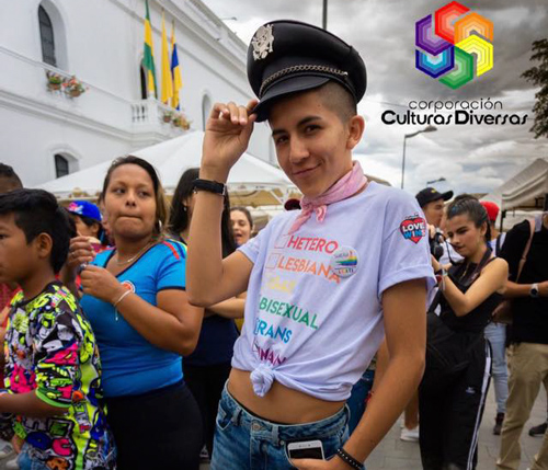 Personas con orientaciones sexuales diversas del Cauca exigen sean atendidas 