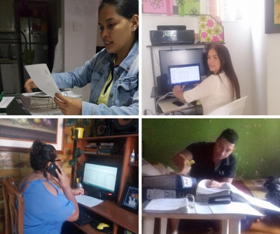 Secretaría de Planeación Popayán
