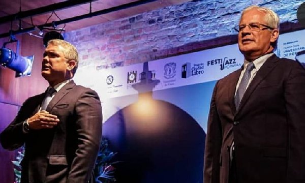 Por innecesaria y desproporcionada Fiscalía retiró medida de aseguramiento contra López Castrillón