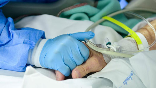 18 nuevas muertes por coronavirus en Colombia