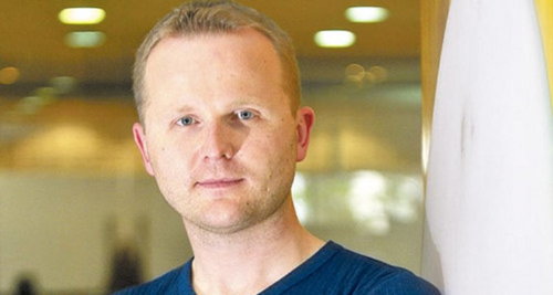 Dmitry Bestuzhev, director del Equipo de Investigación y Análisis para América Latina en Kaspersky.