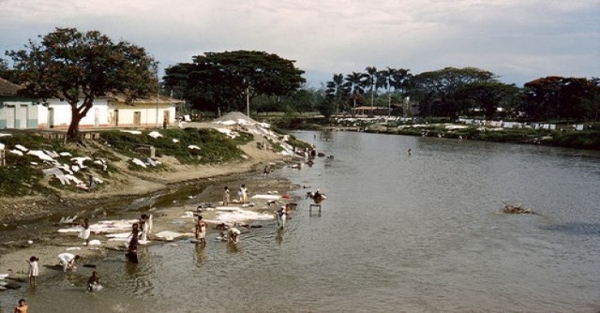 Recordando a mi Puerto del alma