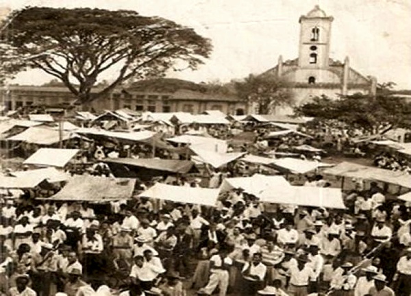 Recordando a mi Puerto del alma