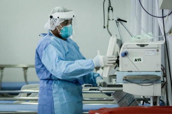 No hay aislamiento inteligente sin 60 mil pruebas
