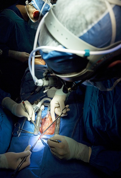 En medio de la pandemia Fundación Cardioinfantil realizó trasplante de corazón En medio de la pandemia Fundación Cardioinfantil realizó trasplante de corazón