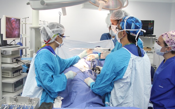 En medio de la pandemia Fundación Cardioinfantil realizó trasplante de corazón En medio de la pandemia Fundación Cardioinfantil realizó trasplante de corazón