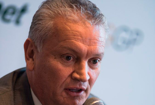 Un nuevo ciclo de crisis para el petróleo Un nuevo ciclo de crisis para el petróleo