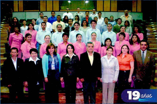 Unicomfacauca, 19 años de retos y sueños cumplidos