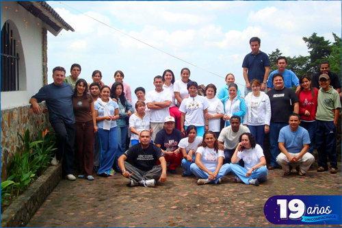 Unicomfacauca, 19 años de retos y sueños cumplidos
