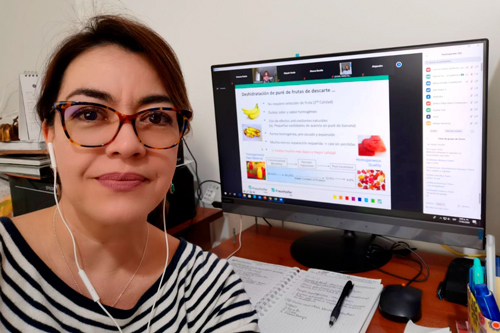 Unicomfacauca realizó con éxito Webinars de Internacionalización