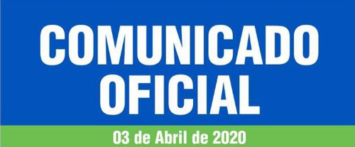 Comunicado Oficial Quilisalud Comunicado Oficial Quilisalud