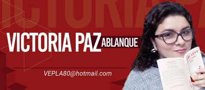 Victoria Paz Ablanque Victoria Paz Ablanque