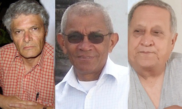 Rodrigo Valencia - Donaldo Mendoza - Julio César Espinosa ACERCA DEL VIRUS