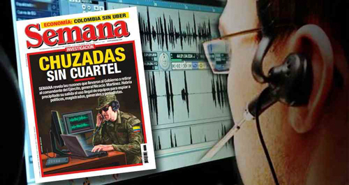 CPB califica de vergonzosos perfilamientos del Ejército Nacional