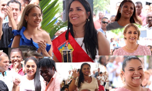 Cruel persecución contra las mujeres en Quilichao Cruel persecución contra las mujeres en Quilichao