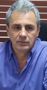 César Alveiro Trujillo Solarte César Trujillo es nuevo contralor del Cauca