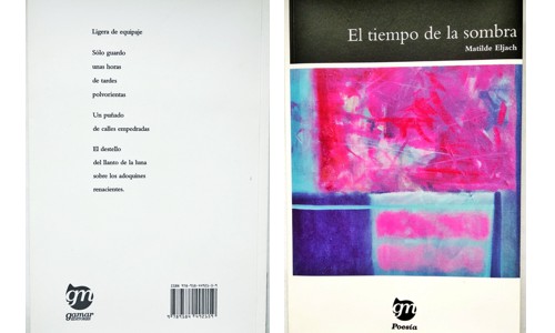 DE SOMBRAS Y SILENCIOS