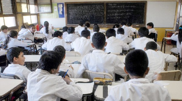 DEL TRABAJO EN LA EDUCACIÓN PÚBLICA