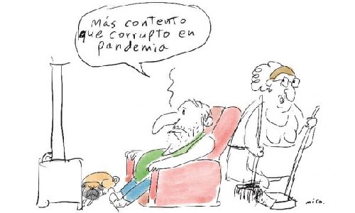 DUÉLALE A QUIEN LE DUELA DUÉLALE A QUIEN LE DUELA