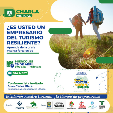 Empresas caucanas cuentan con plataforma para vender bienes y servicios