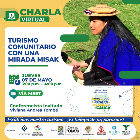 Empresas caucanas cuentan con plataforma para vender bienes y servicios