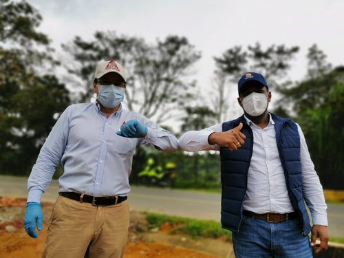 Gobernación y Comité de Cafeteros garantizan chequeos médicos para caficultores del Cauca 