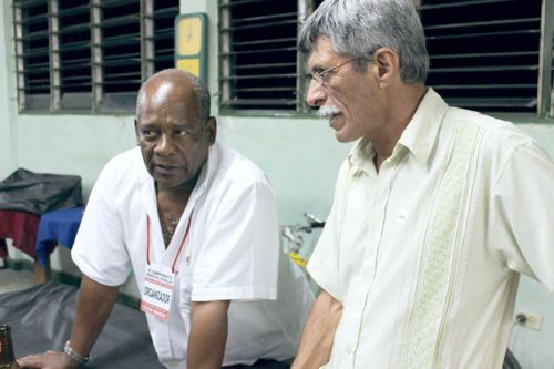 Falleció Hardy Ambuila en Quilichao