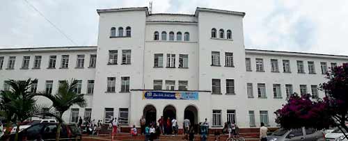 Hospital San José fortalece su trabajo
