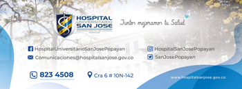 Hospital Universitario San José
