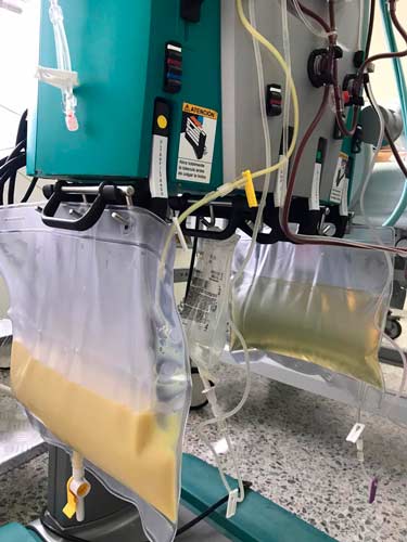 Hospital San José fortalece su trabajo en el manejo de patologías complejas