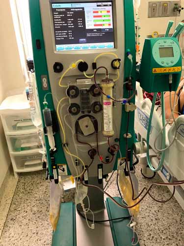 Hospital San José fortalece su trabajo en el manejo de patologías complejas