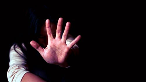 La maldita violencia contra la mujer La maldita violencia contra la mujer