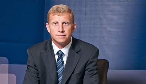 El CEO de NEORIS, Martin Méndez