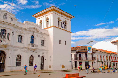 Las inconsistencias del Plan de Desarrollo de Popayán Las inconsistencias del Plan de Desarrollo de Popayán