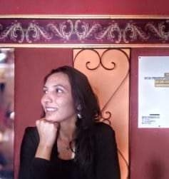 CON MARISOL SERRANO ARCOS